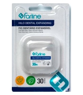 HILO DENTAL EXPANDING FARLINE 30 METROS
