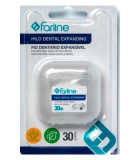 HILO DENTAL EXPANDING FARLINE 30 METROS