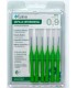 CEPILLO INTERDENTAL FARLINE MICRO 0.9 MM 6 UNIDADES