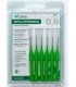 CEPILLO INTERDENTAL FARLINE MICRO 0.9 MM 6 UNIDADES