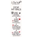 STOP MY BAG SUERO BOLSAS OJERAS EFECTO RÁPIDO 10 ML