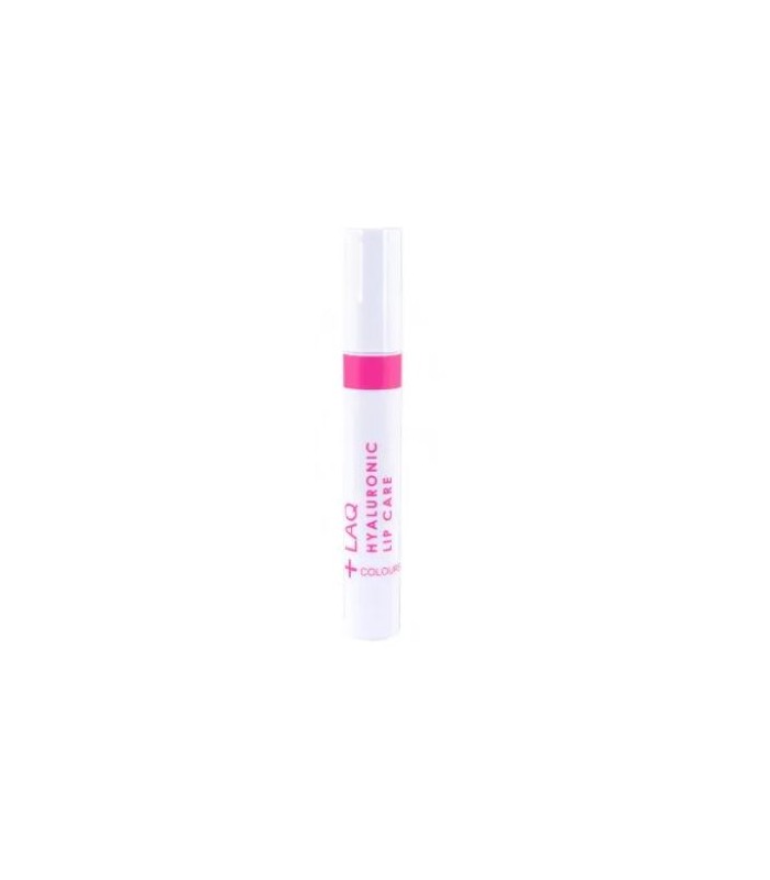 +LAQ HYALURONIC LIP CARE 6 ML