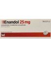ENANDOL 25 MG 16 COMPRIMIDOS RECUBIERTOS CON PELÍCULA