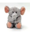 PELUCHE ELEFANTE CON SACO DE SEMILLAS CALENTITOS DE APOSAN