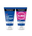 Neutrógena duplo crema de manos rápida absorción 2x75 ml