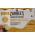ZARBEE´S 24 PASTILLAS PARA CHUPAR MIEL Y LIMÓN