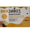 ZARBEE´S 24 PASTILLAS PARA CHUPAR MIEL Y LIMÓN