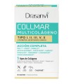 DRASANVI COLLMAR MULTICOLÁGENO 60 COMPRIMIDOS