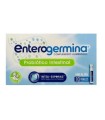 ENTEROGERMINA PROBIÓTICO INTESTINAL 10 VIALES