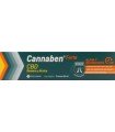 CANNABEN FORTE CBD CREMA 120 ML