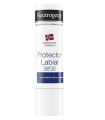 Protector labial Neutrógena SPF 20 4.8g