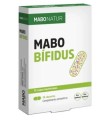 MABO BIFIDUS 10 CAPSULAS