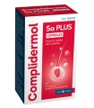 COMPLIDERMOL 5 ALFA PLUS 60 CÁPSULAS