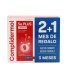 COMPLIDERMOL 5 ALFA PLUS 180 CÁPSULAS 2+1 MES DE REGALO