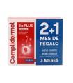 COMPLIDERMOL 5 ALFA PLUS 180 CÁPSULAS 2+1 MES DE REGALO