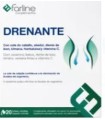 FARLINE DRENANTE 20 SOBRES SOLUBLES 15 ML