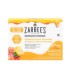 ZARBEE´S 24 PASTILLAS PARA CHUPAR MIEL Y LIMÓN