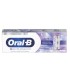PASTA DIENTES ORAL-B 3D WHITE ADVANCED LUXE PERFECCION MENTA FRESCA 75 ML