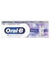 PASTA DIENTES ORAL-B 3D WHITE ADVANCED LUXE PERFECCION MENTA FRESCA 75 ML