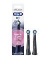 RECAMBIO CEPILLO ELÉCTRICO ORAL-B IO GENTLE CARE 2 UNIDADES