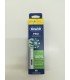 recambios Oral-B Cross Action 4 unidades para limpieza profunda y eliminación de placa