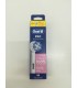 recambios Oral-B Sensitive Clean 4 unidades para cepillo eléctrico y encías sensibles