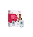 SISTEMA DE MONITORIZACIÓN DE GLUCOSA EN SANGRE BG-709