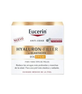 EUCERIN HYALURON-FILLER DIA FPS 30 50 ML