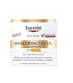 EUCERIN HYALURON-FILLER DIA FPS 30 50 ML