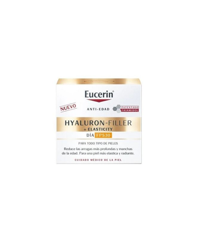 EUCERIN HYALURON-FILLER DIA FPS 30 50 ML