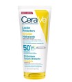 CERAVE LOCIÓN PROTECTORA SOLAR INVISIBLE 50 SPF 175G