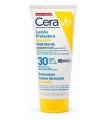 CERAVE LOCION PROTECTORA SOLAR INVISIBLE SPF 30 74G