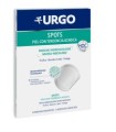 URGO SPOTS PARCHE HIDROCOLOIDE+MICRO-NEEDLING 9 UNIDADES