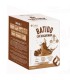 BATIDOS CAFÉ DESCAFEINADO FARLINE 15 SOBRES