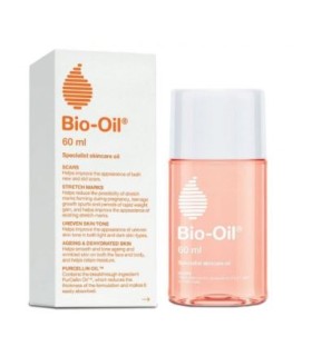 Bio-Oil Aceite especial para el cuidado de la piel 60 ml
