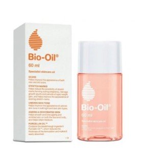 Bio-Oil Aceite especial para el cuidado de la piel 60 ml