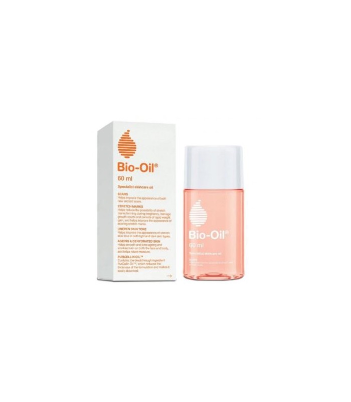 Bio-Oil Aceite especial para el cuidado de la piel 60 ml