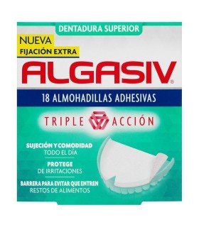 Dura todo el día