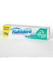 KUKIDENT PRO COMPLETE CREMA ADHESIVA PRÓTESIS DENTALES 70G