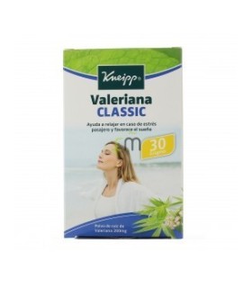 Para ayudar a relajar en caso de estrés pasajero.