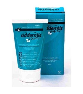 Crema protectora y reparadora.