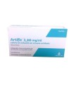 ARTIFIC COLIRIO MONODOSIS 30X0.5 ML