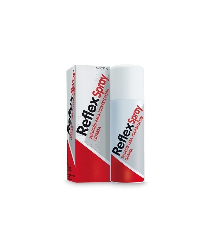 REFLEX SPRAY 130 ML