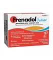 FRENADOL JUNIOR 10 SOBRES