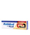 KUKIDENT PROPLUS CREMA ADHESIVA PRÓTESIS DENTALES COMPLETAS O PARCIALES TAMAÑO AHORRO 60G