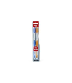 PACK 2 CEPILLOS MEDIOS PHB PLUS