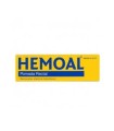 HEMOAL POMADA RECTAL 30 G