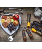 Nutrición deportiva. Farmacia online